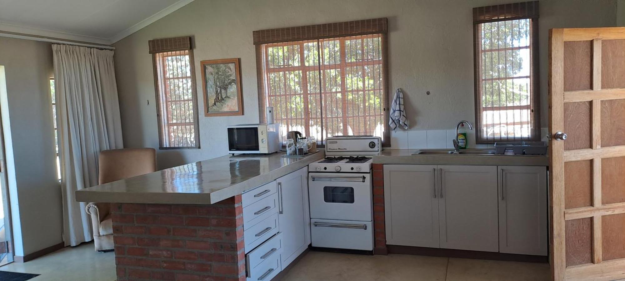 Hillside Farm Otel Trompsburg Dış mekan fotoğraf