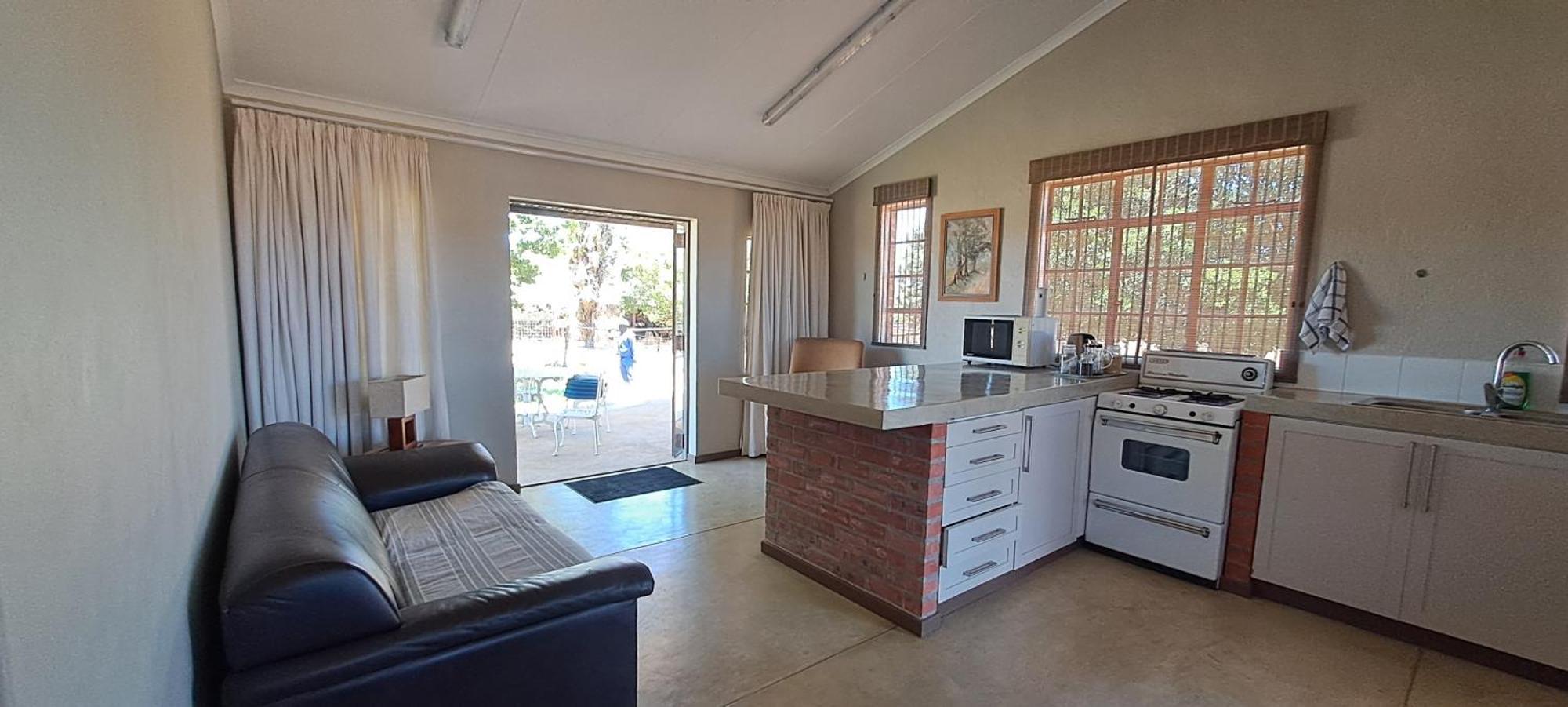 Hillside Farm Otel Trompsburg Dış mekan fotoğraf