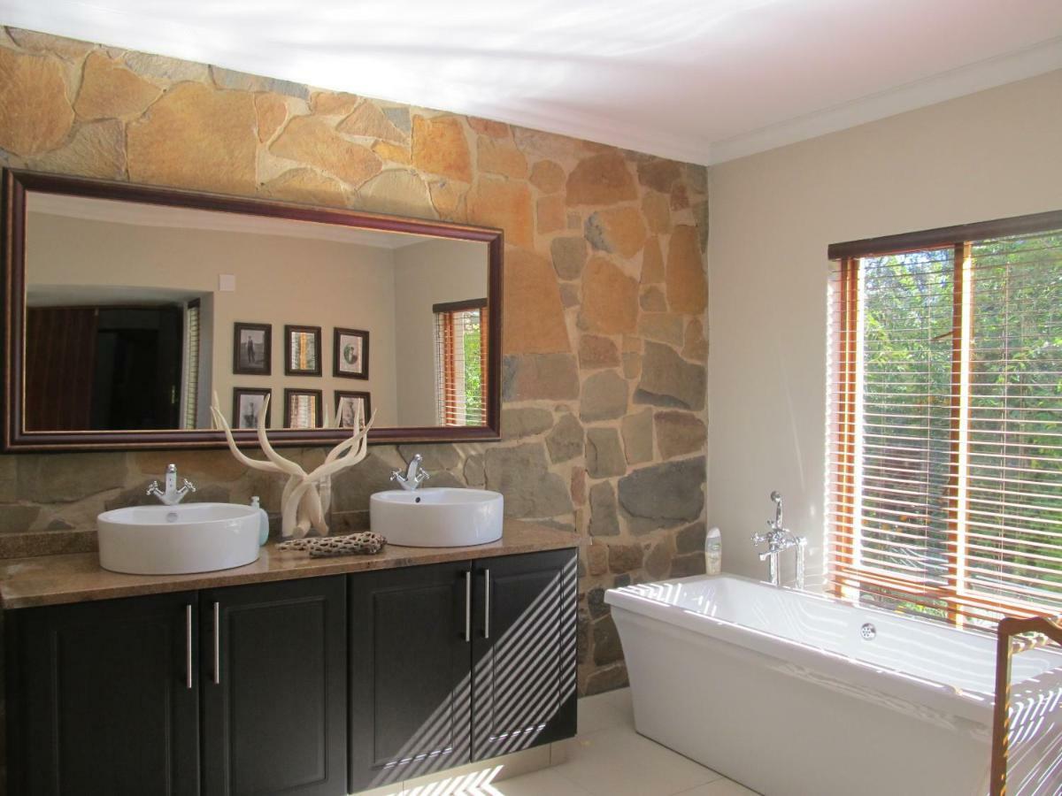 Hillside Farm Otel Trompsburg Dış mekan fotoğraf
