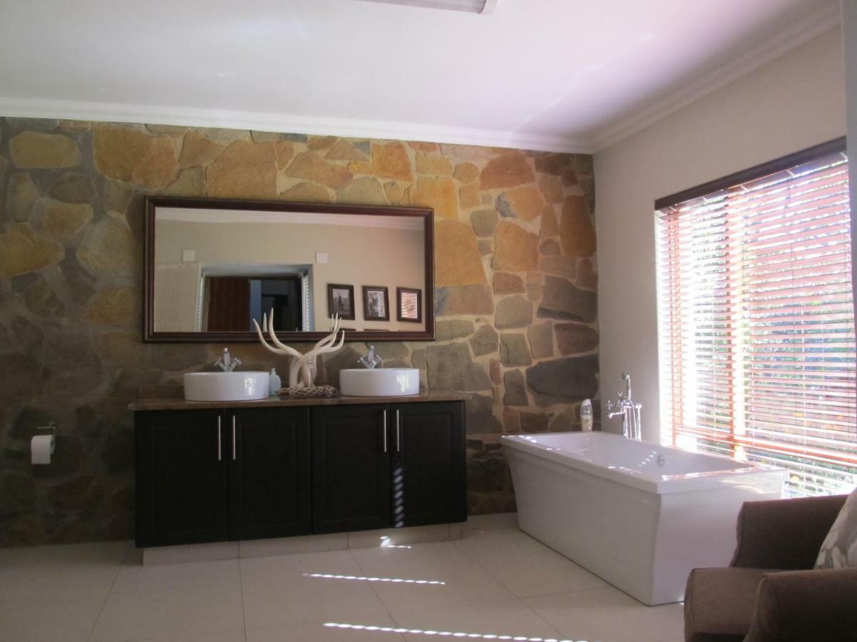 Hillside Farm Otel Trompsburg Dış mekan fotoğraf