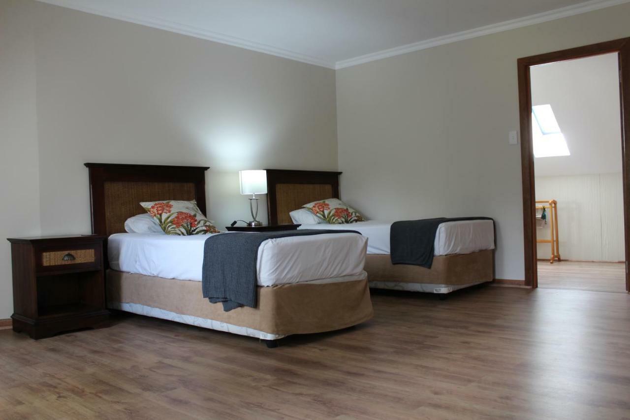 Hillside Farm Otel Trompsburg Dış mekan fotoğraf