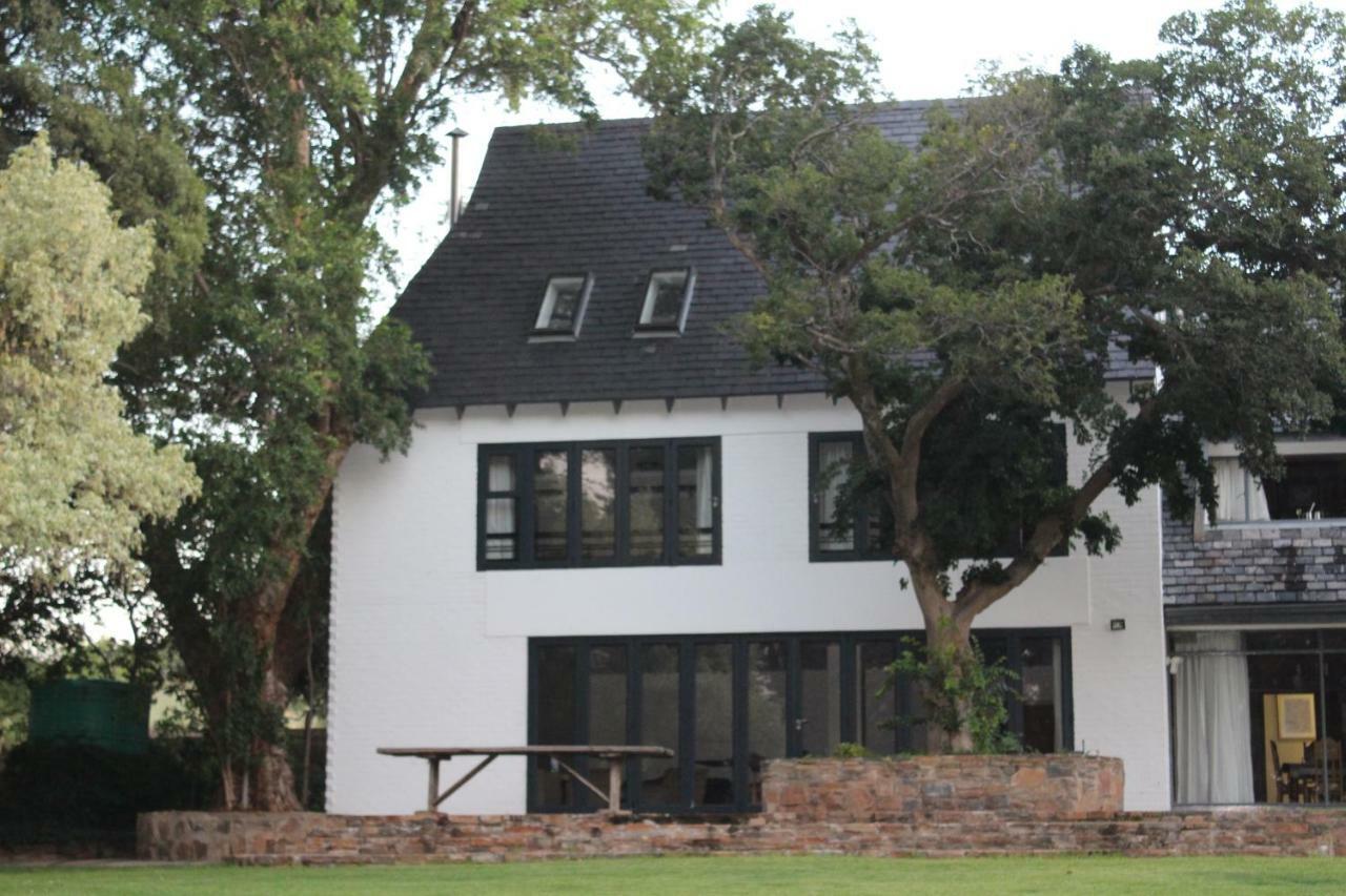 Hillside Farm Otel Trompsburg Dış mekan fotoğraf